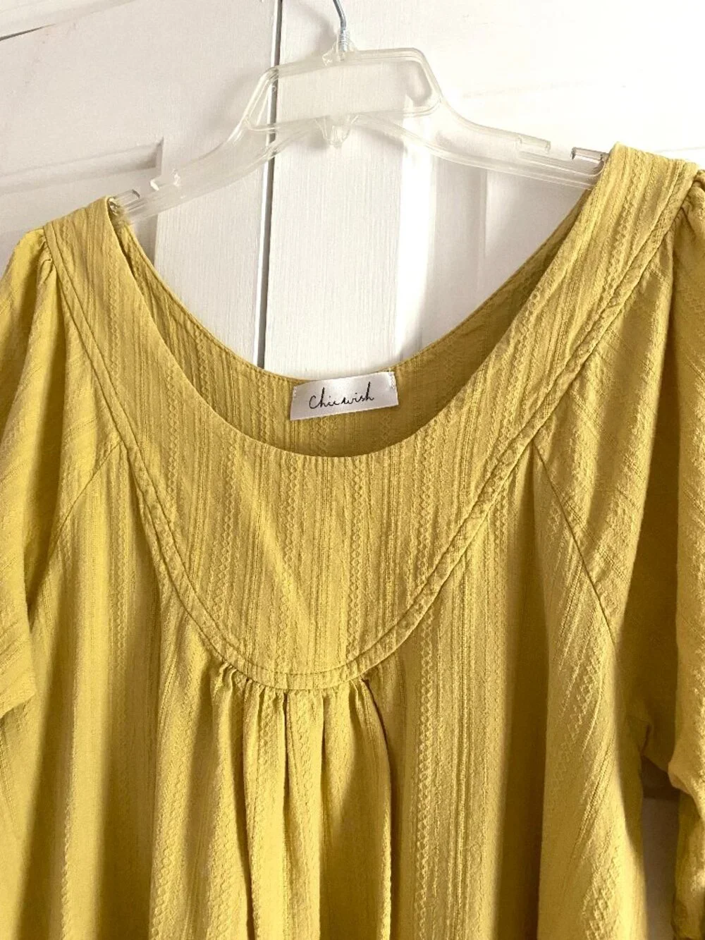 Chichwish Boho Dress S/M
